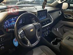 شيفروليه تاهو